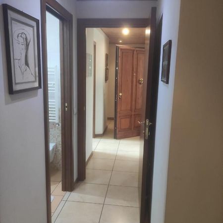 Apartmán Casa Di Roberto Siena Exteriér fotografie