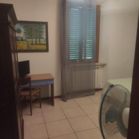 Apartmán Casa Di Roberto Siena Exteriér fotografie