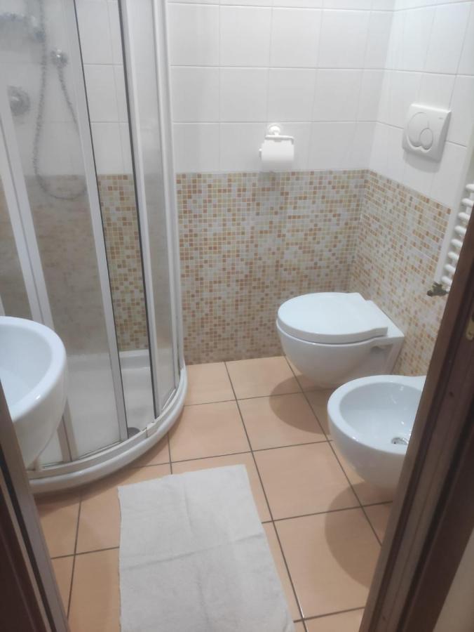 Apartmán Casa Di Roberto Siena Exteriér fotografie