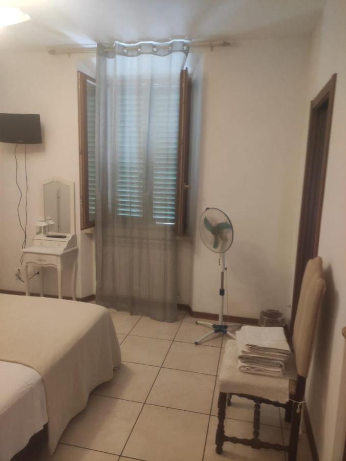 Apartmán Casa Di Roberto Siena Exteriér fotografie