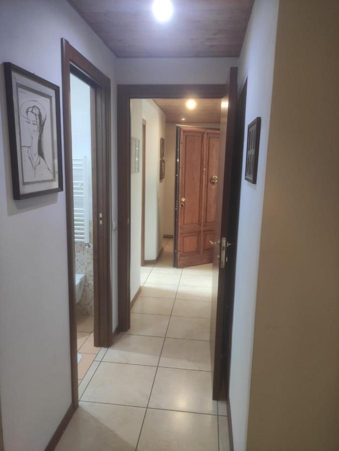 Apartmán Casa Di Roberto Siena Exteriér fotografie