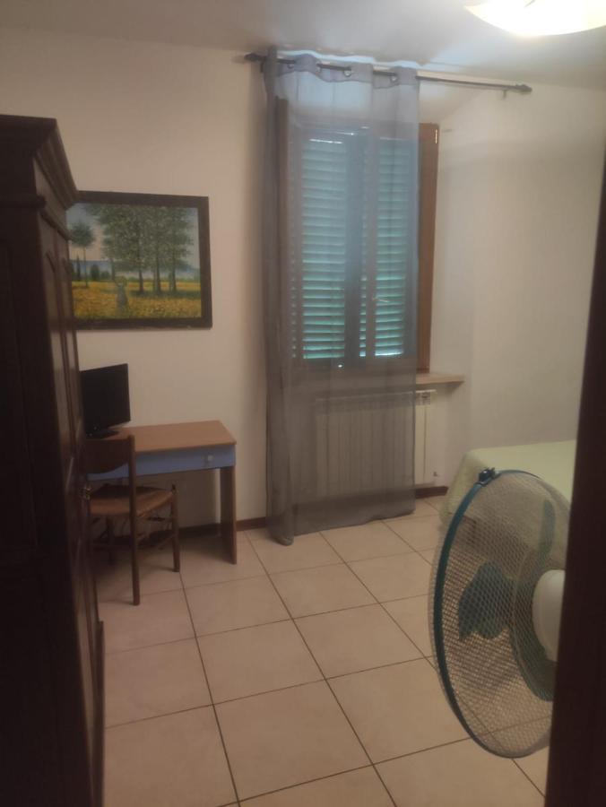 Apartmán Casa Di Roberto Siena Exteriér fotografie