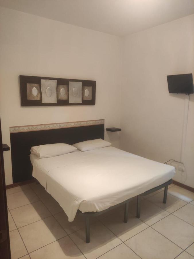 Apartmán Casa Di Roberto Siena Exteriér fotografie