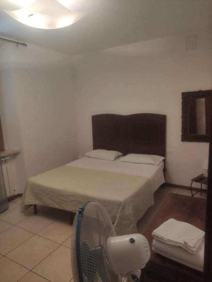 Apartmán Casa Di Roberto Siena Exteriér fotografie