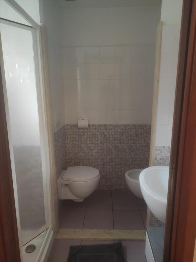 Apartmán Casa Di Roberto Siena Exteriér fotografie