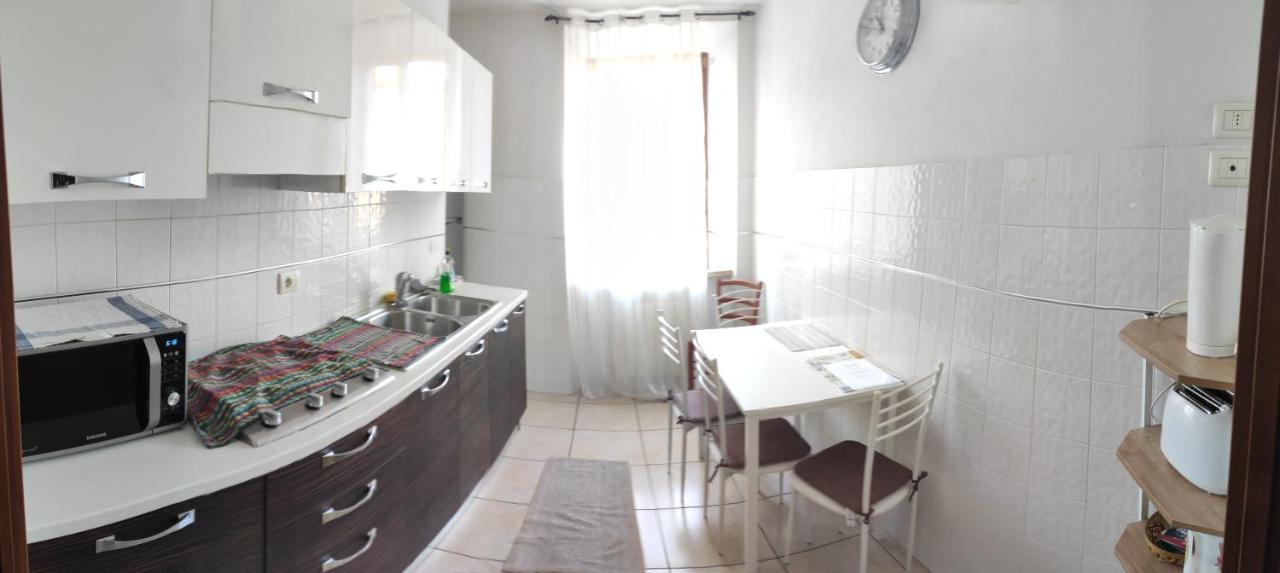 Apartmán Casa Di Roberto Siena Exteriér fotografie
