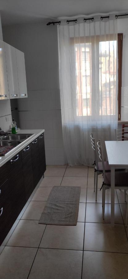 Apartmán Casa Di Roberto Siena Exteriér fotografie